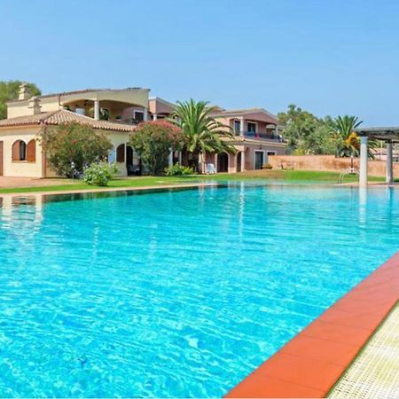 Appartamento Le Palme Costa Smeralda Arzachena Eksteriør bilde